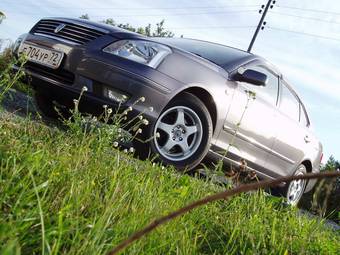 2002 Toyota Premio For Sale