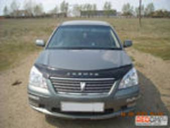 2002 Toyota Premio For Sale