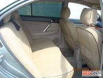 2002 Toyota Premio Wallpapers
