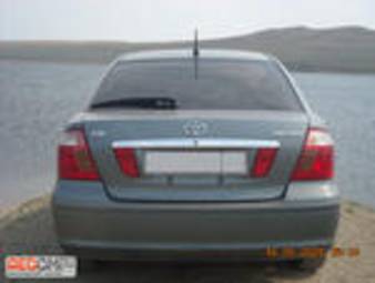 2002 Toyota Premio For Sale