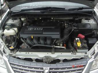 2002 Toyota Premio For Sale