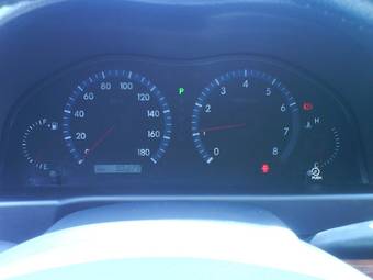 2002 Toyota Premio For Sale