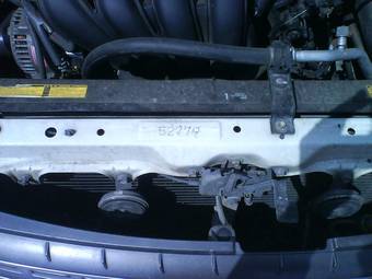 2002 Toyota Premio For Sale