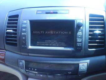 2002 Toyota Premio Images