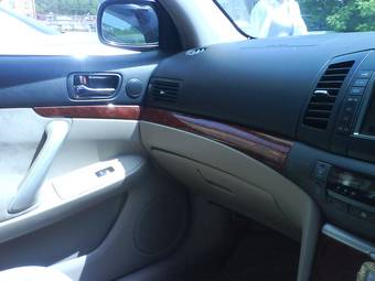 2002 Toyota Premio Pics