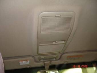 2002 Toyota Premio For Sale