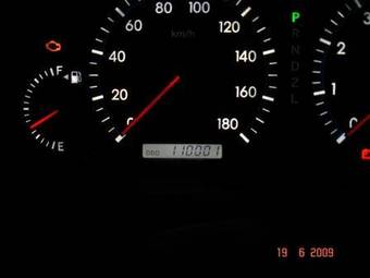 2002 Toyota Premio For Sale