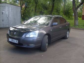 2002 Toyota Premio For Sale