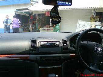 2002 Toyota Premio For Sale