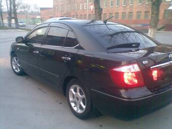 2002 Toyota Premio Photos