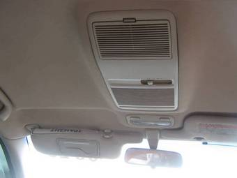 2002 Toyota Premio For Sale