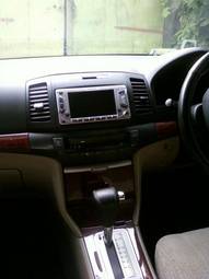 2002 Toyota Premio For Sale