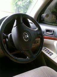 2002 Toyota Premio For Sale