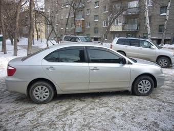 2002 Toyota Premio For Sale
