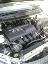 2002 Toyota Premio For Sale