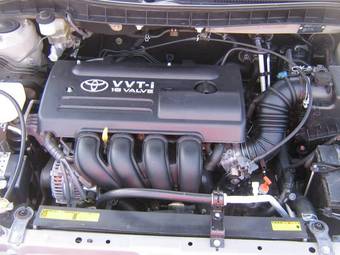 2002 Toyota Premio For Sale