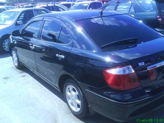 2002 Toyota Premio For Sale