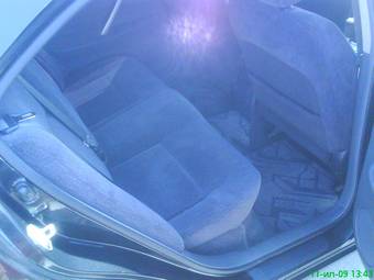 2002 Toyota Premio Images
