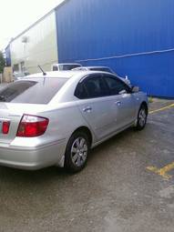 2002 Toyota Premio For Sale
