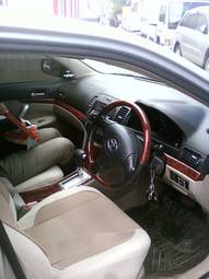 2002 Toyota Premio Wallpapers