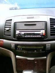 2002 Toyota Premio For Sale