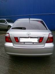 2002 Toyota Premio For Sale