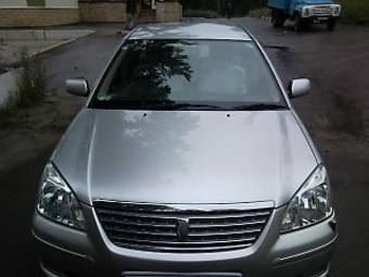 2002 Toyota Premio For Sale