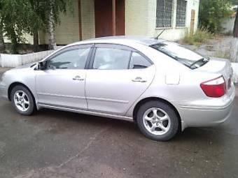 2002 Toyota Premio For Sale