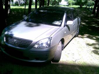 2002 Toyota Premio For Sale