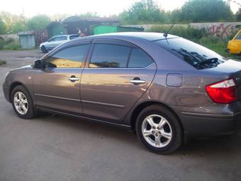 2002 Toyota Premio For Sale