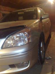 2002 Toyota Premio For Sale