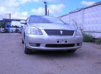 2002 Toyota Premio Photos