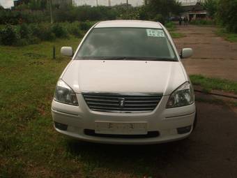 2002 Toyota Premio For Sale