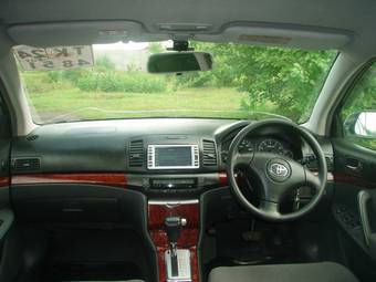 2002 Toyota Premio For Sale