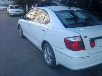 2002 Toyota Premio For Sale