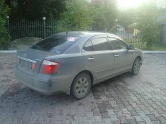 2002 Toyota Premio For Sale