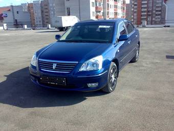 2002 Toyota Premio For Sale