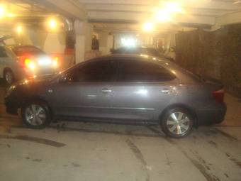 2002 Toyota Premio For Sale