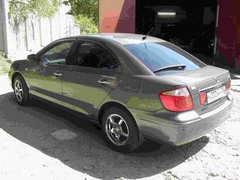 2002 Toyota Premio For Sale