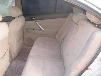 2002 Toyota Premio For Sale