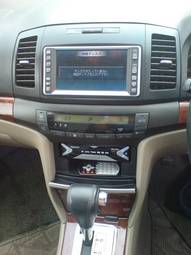 2002 Toyota Premio Photos