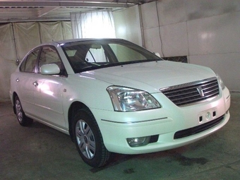 2003 Toyota Premio