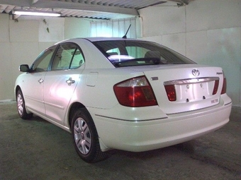 2003 Premio