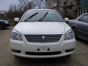 2003 Toyota Premio