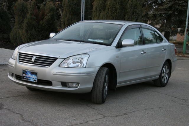 2003 Toyota Premio