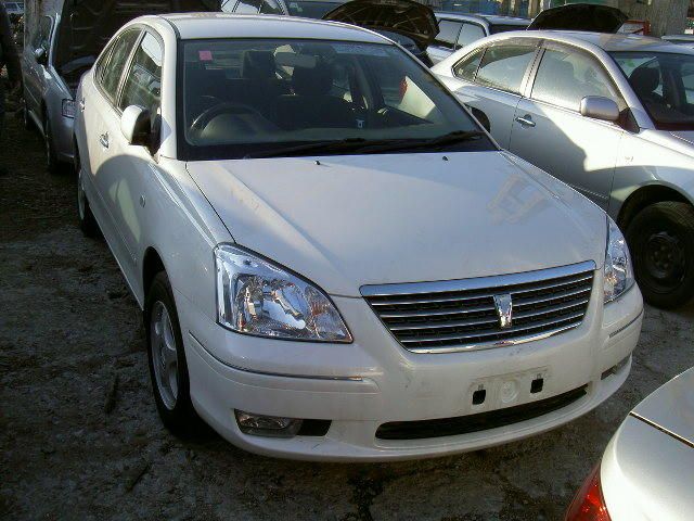 2003 Toyota Premio