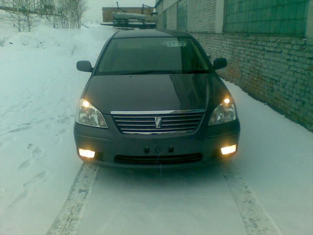 2003 Toyota Premio