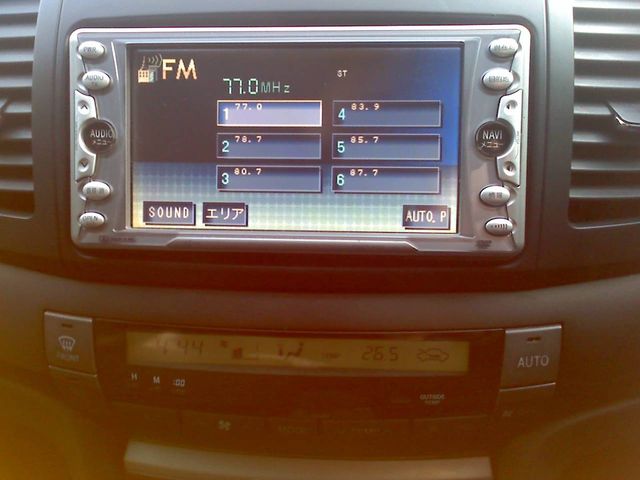 2003 Toyota Premio