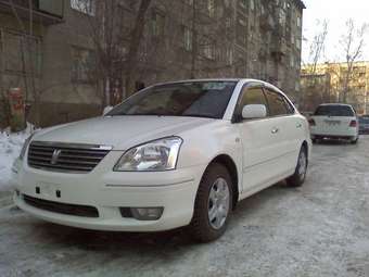 Toyota Premio