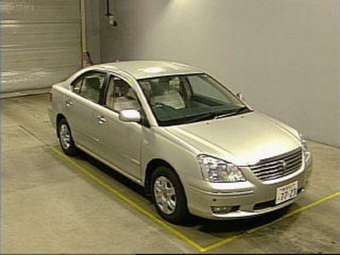 2003 Toyota Premio